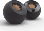 K&otilde;larid Creative Labs Pebble Black Wired 4.4 W