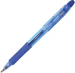 ZEBRA Pastapliiats Jimnie Retractable 0,7mm sin ARHIIVIP&Uuml;SIV, 2 tk