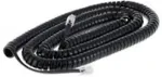 Cisco SPARE HANDSET CORD FOR UC PHONE 7800 SERIES