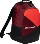Dunlop Backpack CX CLUB 30L black/red