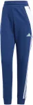 Adidas Spodnie damskie Tiro 24 Sweat granatowe IS1010 M