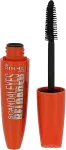 Rimmel London Scandaleyes Reloaded 001 Black 12ml - Mascara naistele