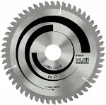Bosch MULTI MATER SAW BLADE 200x30x54z x2,4