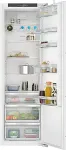 K&uuml;lmik Siemens KI81RADD0 iQ500 K&uuml;hlschrank (Einbau) 56 cm Nischenbreite Wei&szlig;