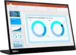 Monitor Lenovo M14D 14.0 2K IPS 16:10 300CD/M L USB-C