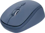Hiir TRUST COMPUTER TRUST YVI+ MULTI-DEVICE WIRELESS MOUSE BLUE