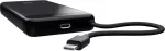 Trust 25881 power bank Lithium-Ion (Li-Ion) 20000 mAh Black