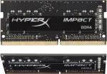 M&auml;lu Kingston Technology SO 3200 32GB Kingston FURY Impact (2x16GB) KIT