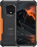 Cubot KINGKONG ES PRO 6+128GB Black+Orange Viedtālrunis OEM