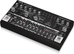 Behringer TD-3-BK Syntezator linii basowej czarny