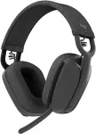 Logitech Zone Vibe traadita MS k&otilde;rvaklapid Graphite