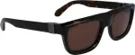 Ferragamo P&auml;ikeseprillid MEESTELE SF2009S-242 (L&auml;&auml;ts/Sild/K&otilde;rvaklamber) 56/21/145 mm