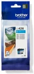 Tooner Brother LC-426C INK CYAN F. 1500 PAGES F/ MFC-J4340DW/J4335DW/J4540DW