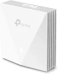 TP-Link Access Point||Omada|3000 Mbps|IEEE 802.11a|IEEE 802.11b|IEEE 802.11g|IEEE 802.11n|IEEE 802.11ac|IEEE 802.11ax|1x10/100/1000M|Number of antennas 2|EAP650-WALL
