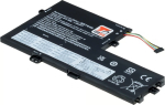 T6 POWER Battery Lenovo IdeaPad C340-15IWL, S340-14IML, S340-14IML, 4670mAh, 52.5Wh, 3cell, Li-poly