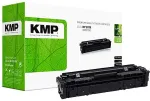 Tooner KMP PrintTechnik AG KMP Toner HP 207X black 3150 Seiten remanufactured