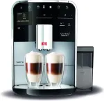Kohvimasin Melitta Barista TS Smart F850-101, fully automatic (silver)