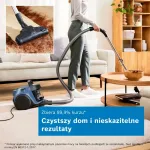 Bosch Bagless vacuum cleaner Serie 2 BGC05LBU2