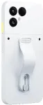 Fairphone Finger Loop Cloud White