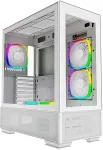 Korpus MONTECH Sky TWO Midi Tower White