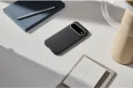 PITAKA &Uuml;mbris Edge Case, Google Pixel 11 Pro XL, must/hall - Twill, &uuml;li&otilde;huke, Qi2/MagSafe &uuml;hilduv,