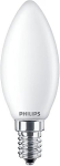 Philips by Signify Philips Classic 8718696706398 energy-saving lamp Warm white 2700 K 4.3 W E14