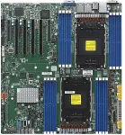 Emaplaat Super Micro SuperMicro MBD-X13DEI-B