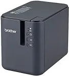 Brother PTP950NW | Mono | Thermal transfer | PC Professional label printer | Wi-Fi | Black