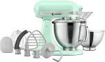 K&ouml;&ouml;gikombain KitchenAid Mikser "Color Of The Year" 4,8L, M&uuml;nt