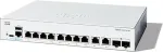 CISCO SB Cisco Catalyst C1300-8T-E-2G