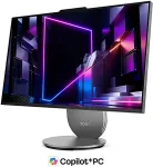 Monitor Lenovo | Yoga | 27IPH11 | Desktop | AIO | 27 " | Intel Core Ultra 7 | 356H | 32 GB | Soldered LPDDR5X | 1000 GB | Intel Graphics | Nordic | Windows 11 Home | Warranty 24 month(s)