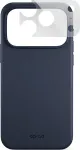 EPICO Leather Mag+ Case iPhone 17 Pro Max/18 Pro Max blue
