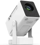 Projektor PHILIPS | NeoPix 140 NPX140 | HD | 150 ANSI lumens | White | Wi-Fi