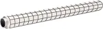 LEITZ Staatiline kile Esselte Easyflip, 20m, ruuduline