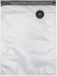 CASO | Zip bags | 01294 | 20 pcs | Dimensions (W x L) 26 x 35 cm