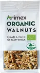 Arimex Kreeka p&auml;hklid Organic 150g, LT-EKO-001