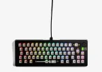 Klaviatuur Glorious PC Gaming Race GMMK 3 PRO Barebones keyboard Home USB No Black