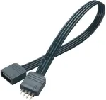 Akasa - extension cable for LED strips 50 cm
