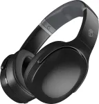 Skullcandy Crusher Evo Headset Wired & Wireless Head-band Calls/Music USB Type-C Bluetooth Black