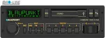 Blaupunkt Autoraadio BLAUPUNKT Hamburg SQM 23 DAB