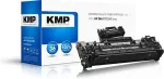 Tooner KMP Toner HP CF226A black 4000 S. H-T224A remanufactured