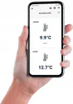 Blebox Temperatuuriandur tempsensorac v2