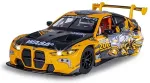 Jamara BMW M4 GT3 1:24 gelb 3+