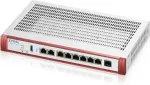 Zyxel Tulem&uuml;&uuml;r USG FLEX200 H seeria USGFLEX200H-EU0102F