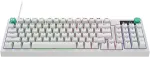 Tahvelarvuti Logitech Klaviatuur G316 X 98 SWE, valge