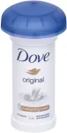 DOVE Original 50ml - 24h Antiperspirant naistele