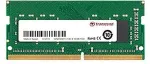 M&auml;lu TRANSCEND 8GB SO PC 2666 CL19 TSModul. TS2666HSB-8G
