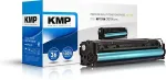 Tooner KMP Toner HP CF210A black 1600 S. H-T175 remanufactured