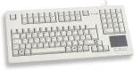 Klaviatuur CHERRY G80-11900LUMDE-0 TouchBoard