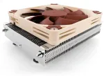 Noctua NH-L9a-AM4 Processor Cooler 9.2 cm Beige, Nickel